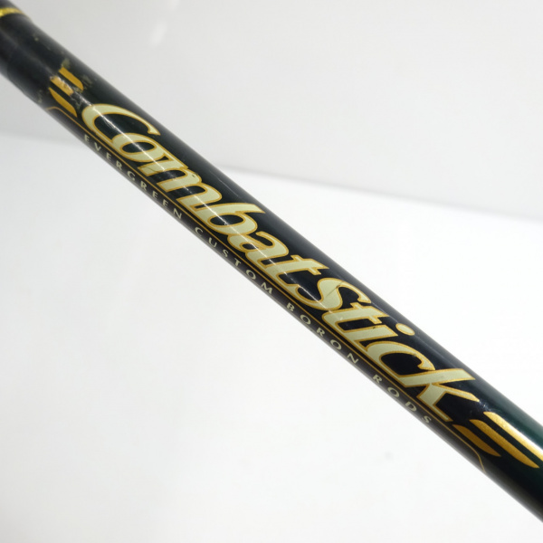 コンバットスティック SCSS-66M